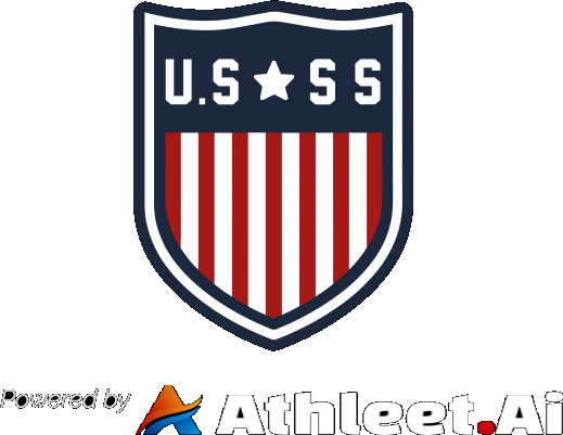 US Sports Scholarships, powered by Athleet.Ai